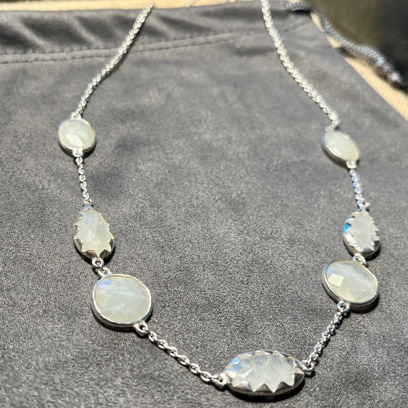 Silpada “Over the Moon” Necklace - Picture 10 of 12